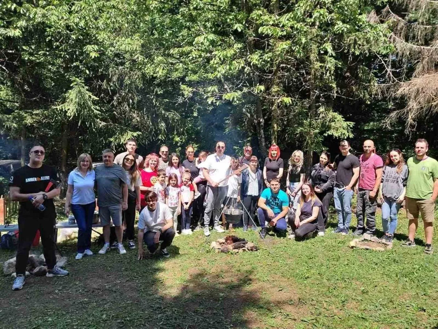 RotaKotić – A Day of Fellowship and Togetherness