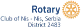 Rotary Club of Niš, District 2483